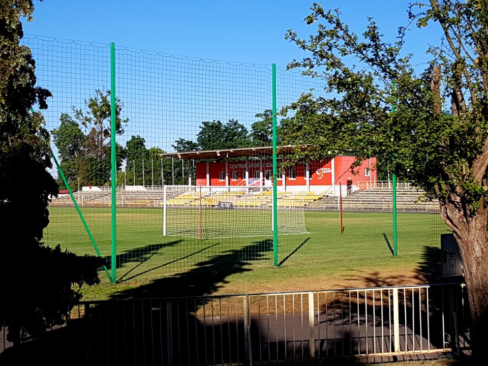 Stadion im. Stanisława Kurowskiego 5