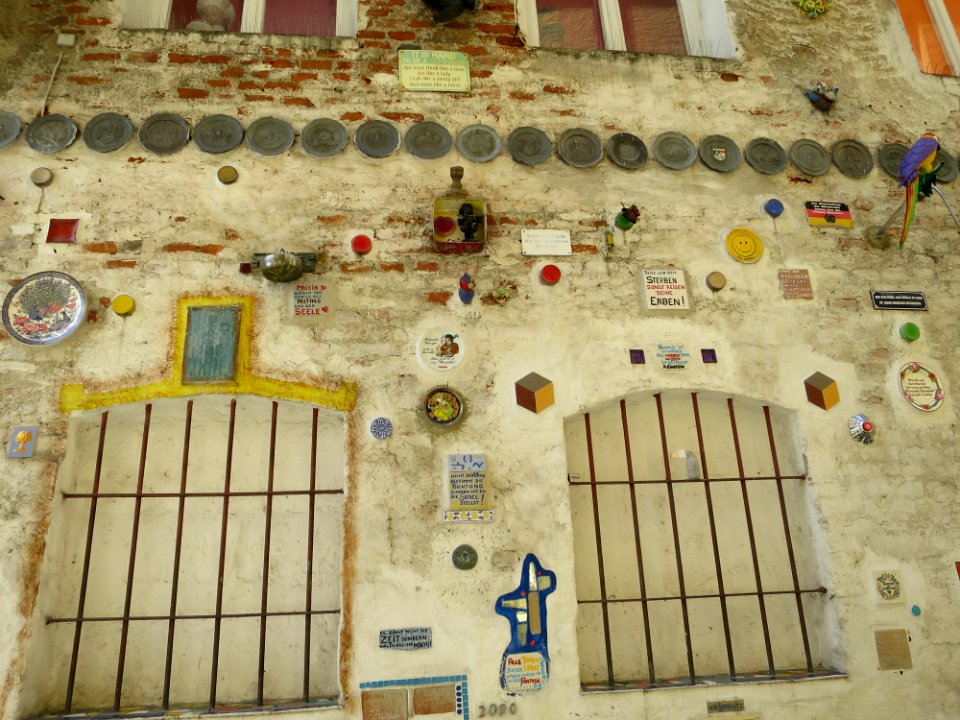 Stadtplatz 82 Mühldorf 2