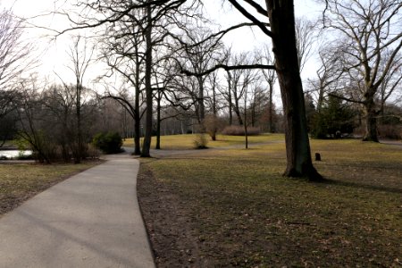 Stadtpark Steglitz 2021-02-24 01