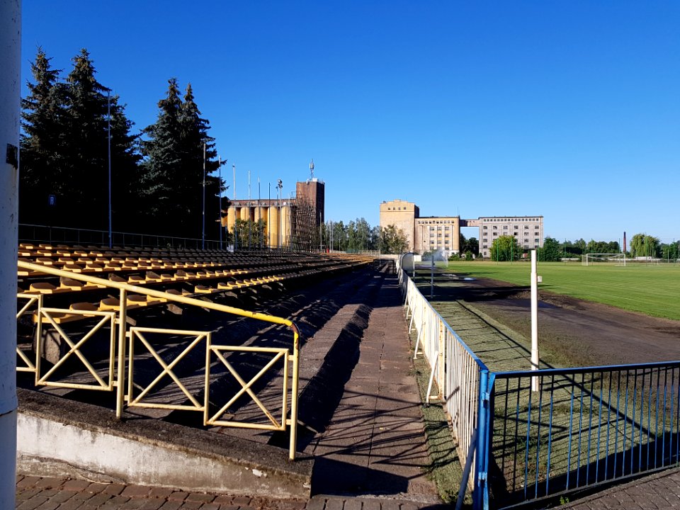 Stadion im. Stanisława Kurowskiego 3