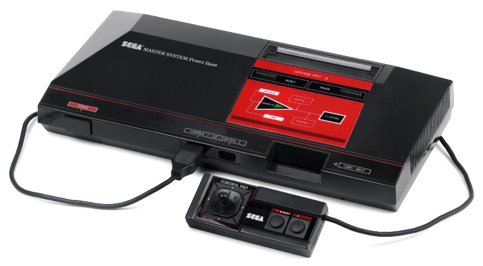 Toy computer game device