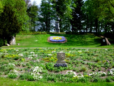 Stadtpark 23
