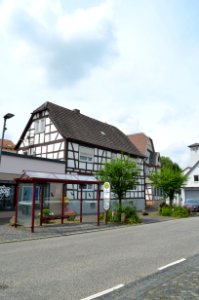 Staden, Entenfang 9 (3)