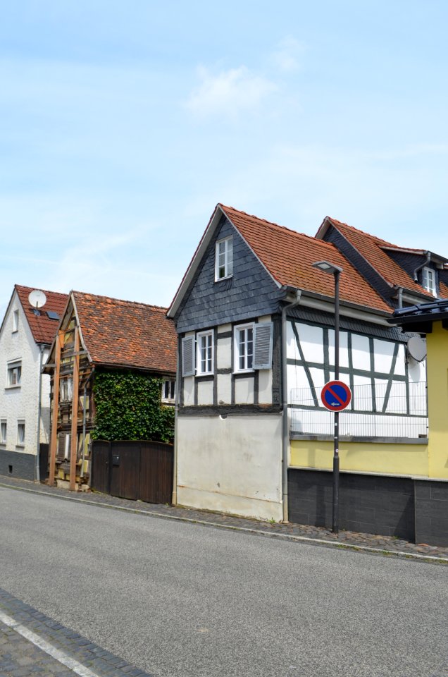 Staden, Parkstraße 5
