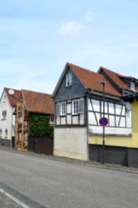 Staden, Parkstraße 5