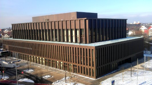 Stadthalle Reutlingen NL 005