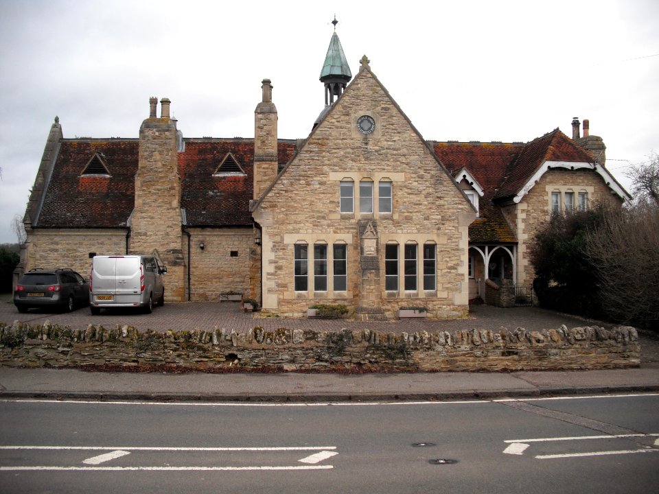 StagsdenVillageHall