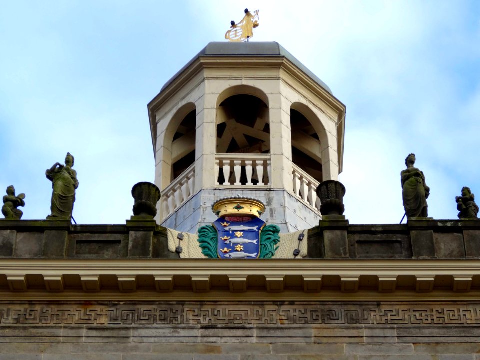 Stadhuis2 Enkhuizen