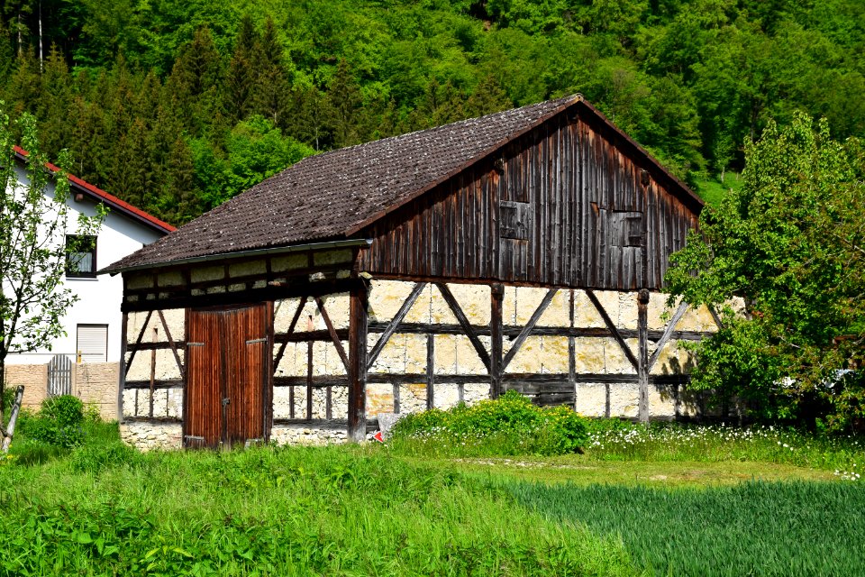 Stadel (Schafhausen) Südost