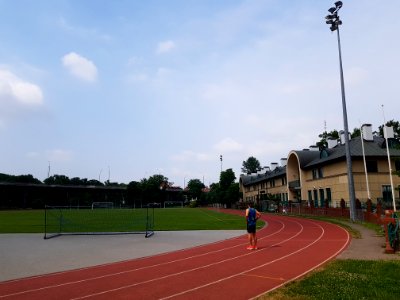 Stadion Agrykola (9)