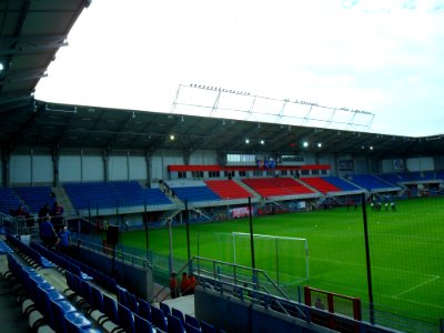 Stadion Miejski w Gliwicach (1)