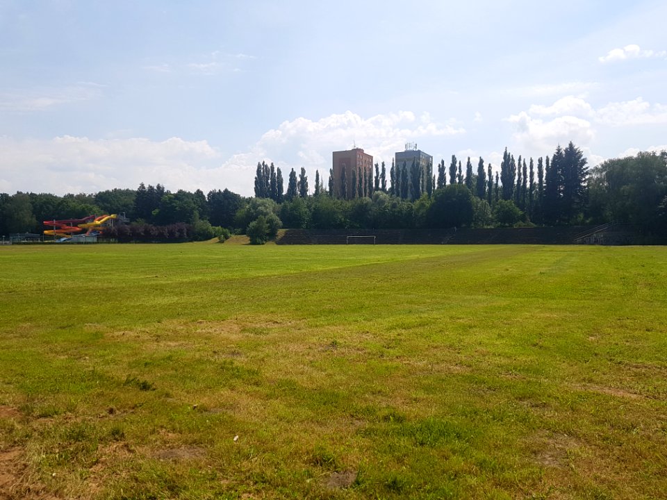 Stadion FC Ostrava-Jih (4)
