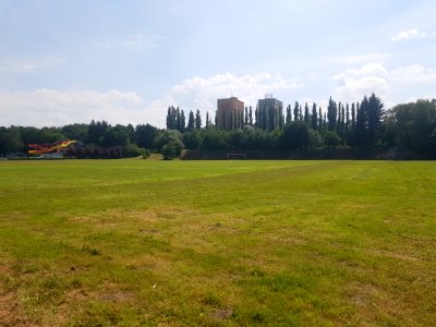 Stadion FC Ostrava-Jih (4)