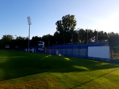 Stadion Amiki Wronki 4