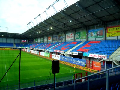 Stadion Miejski w Gliwicach (3)