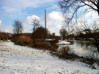Staden Heizkraftwerk