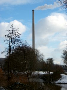 Staden Heizkraftwerk1