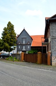 Staden, Parkstraße 27 (2)