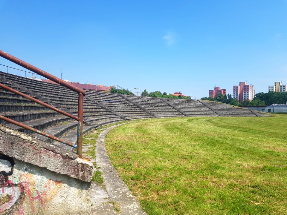 Stadion FC Ostrava-Jih (3)