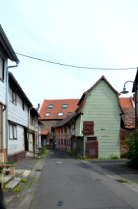 Staden, Hofgasse 16, 18 und 19