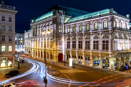 Staatsoper Wien 1