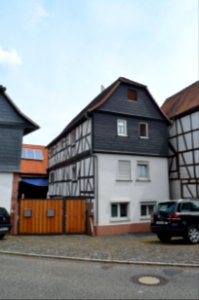 Staden, Parkstraße 29 (1)