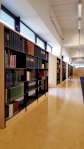 Stadsarchief Rotterdam 2015-interior (4)