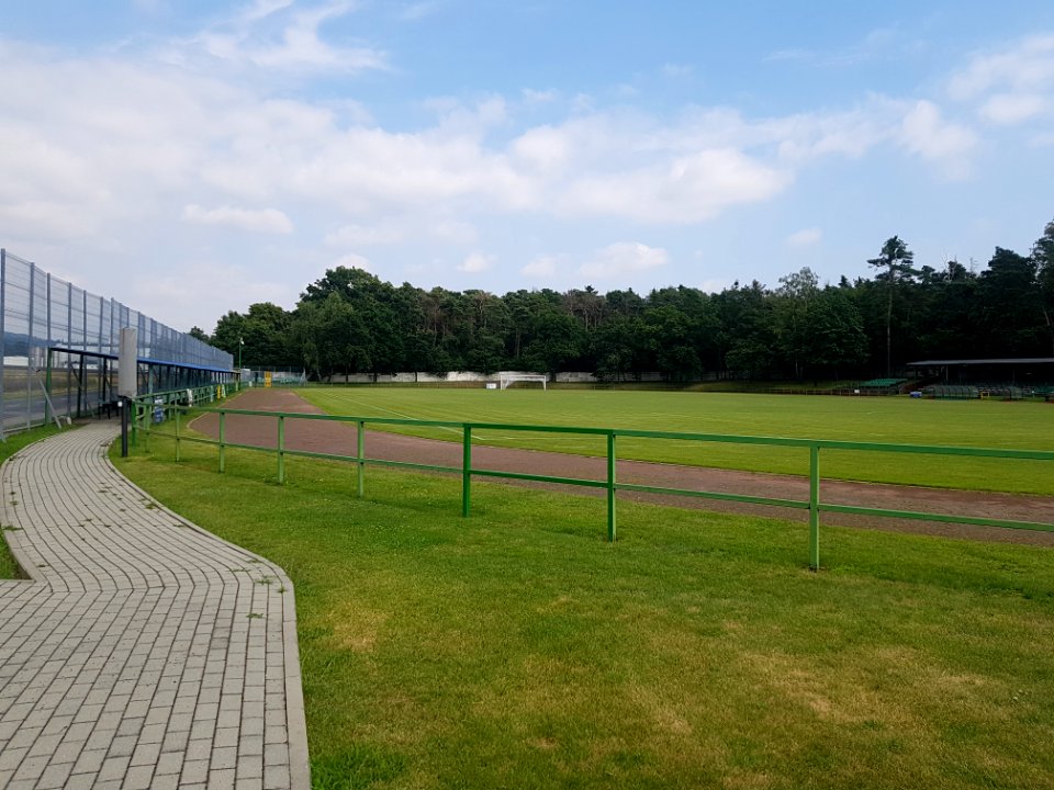 Stadion Miejski w Zdzieszowicach (2)