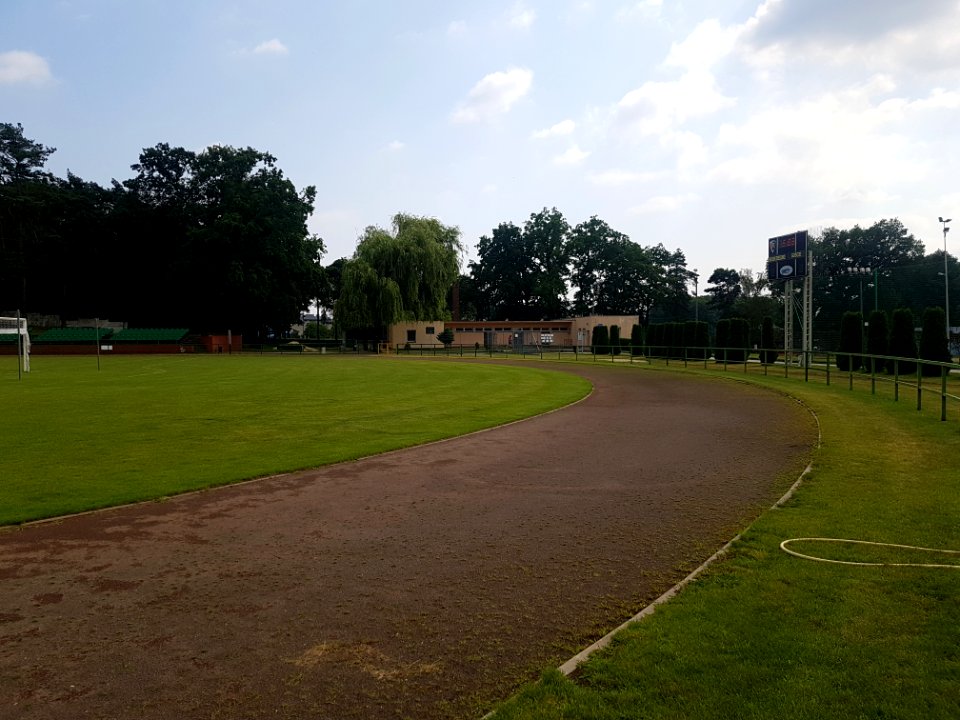 Stadion Miejski w Zdzieszowicach (4)