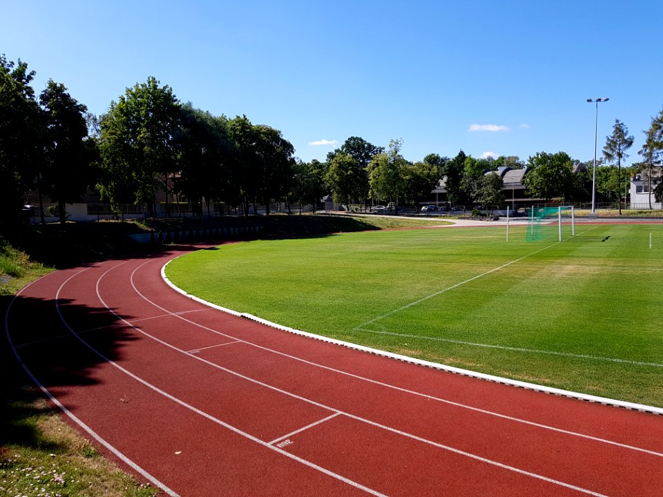 Stadion Miejski w Swarzędzu 6