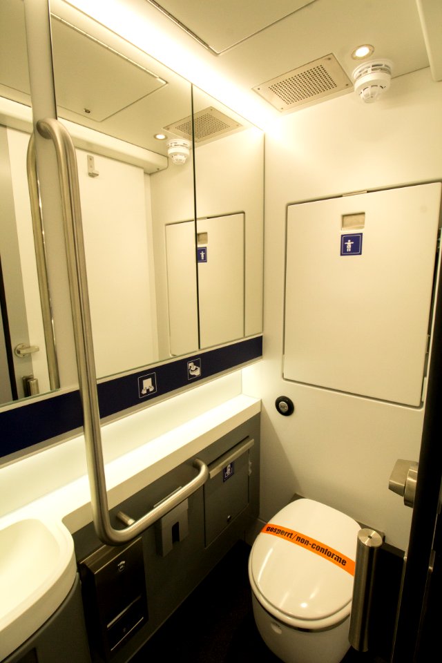 Stadler EC250 - innoTrans 2016 (6)