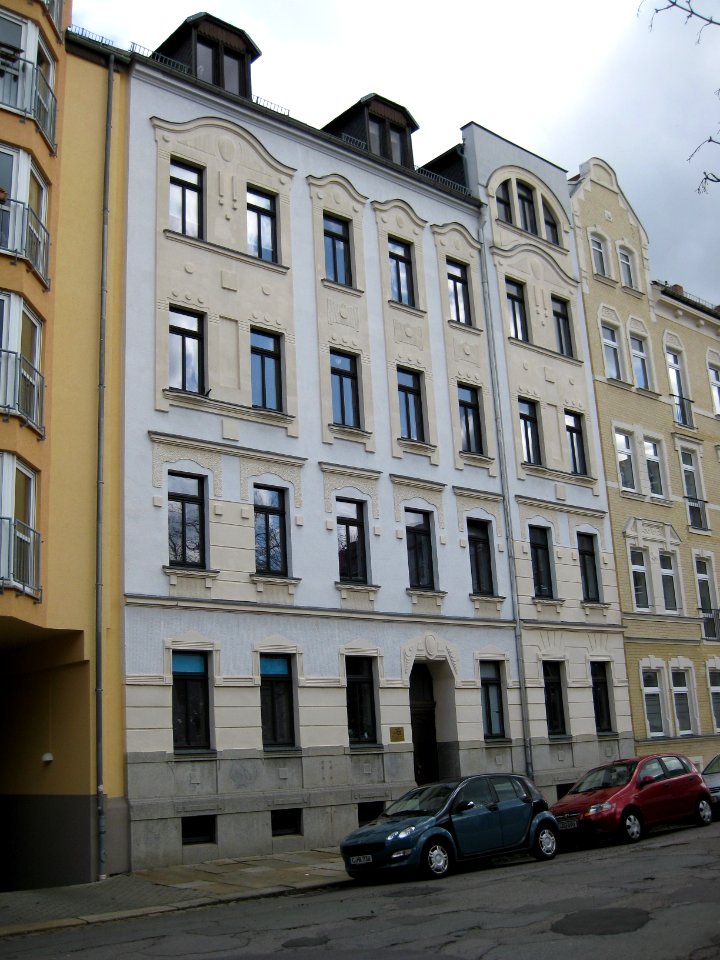Stadlerstraße 21