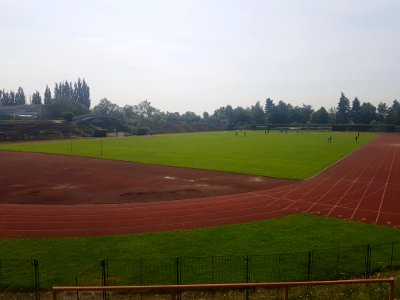 Stadion SAP Poruba (1)