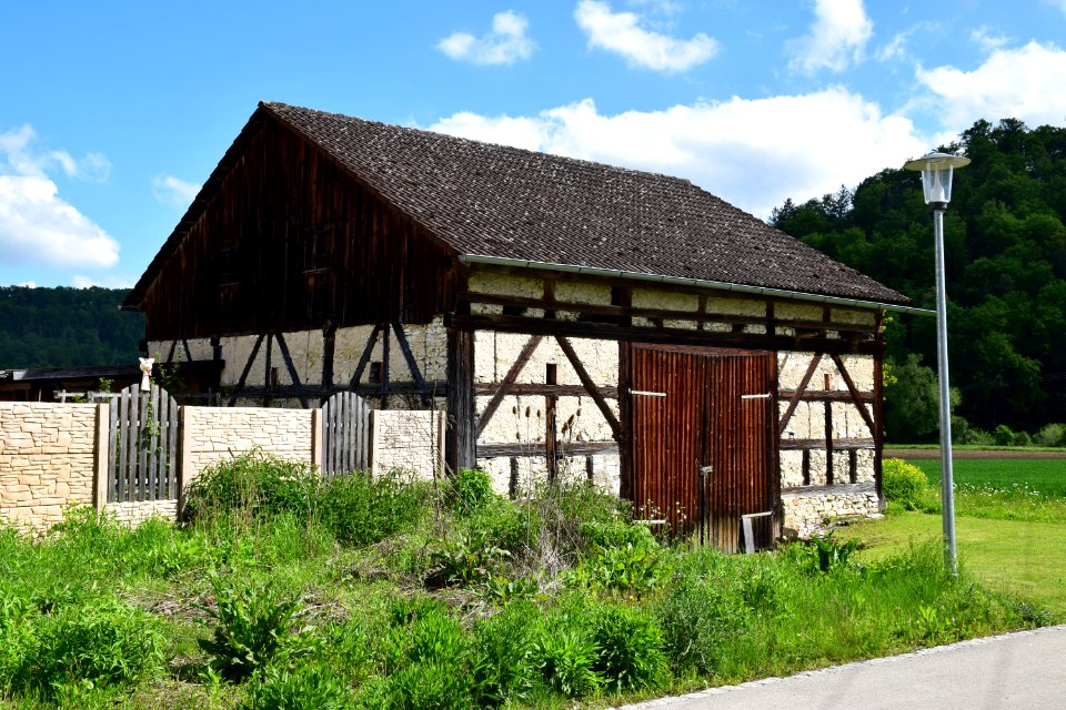 Stadel (Schafhausen) Südwest