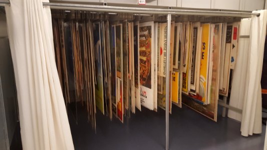 Stadsarchief Rotterdam 2015-interior (13)