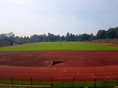 Stadion SAP Poruba (2)