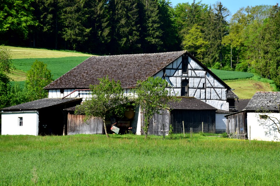 Stadel (Eibwang)