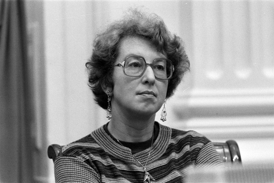 Staatssecretaris Langedijk de Jong, Bestanddeelnr 931-9867