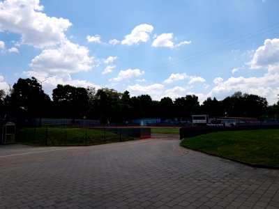 Stadion miniżużlowy w Rybniku