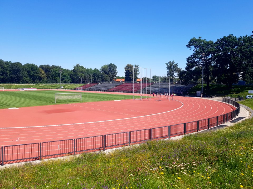 Stadion OSiR Racibórz (6)