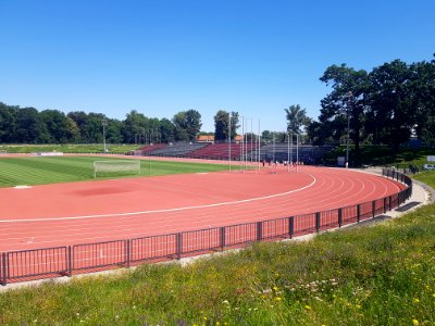 Stadion OSiR Racibórz (6)