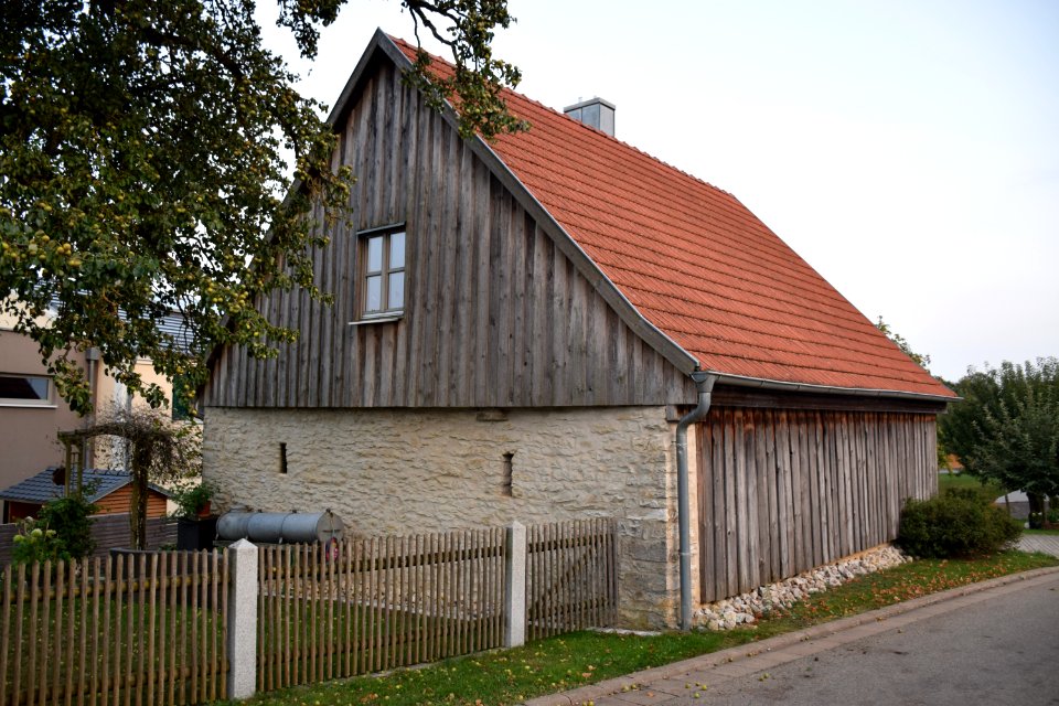 Stadel (Oening)