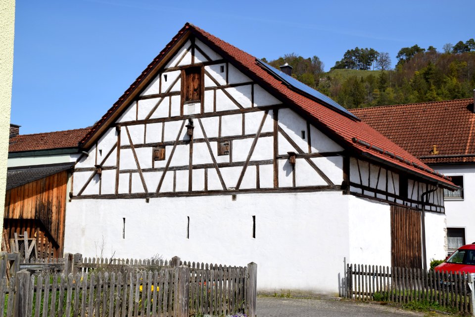Stadel Rumburgstraße (Enkering) 1