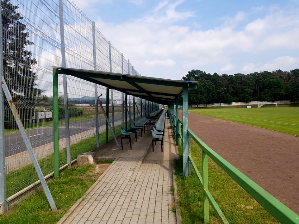 Stadion Miejski w Zdzieszowicach (6)