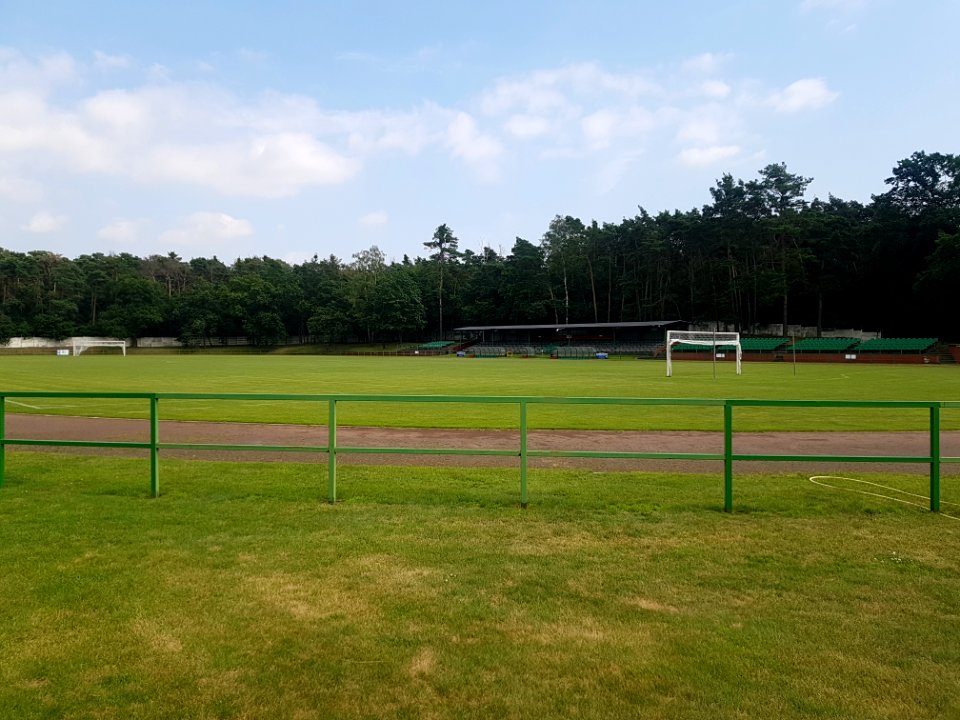Stadion Miejski w Zdzieszowicach (1)