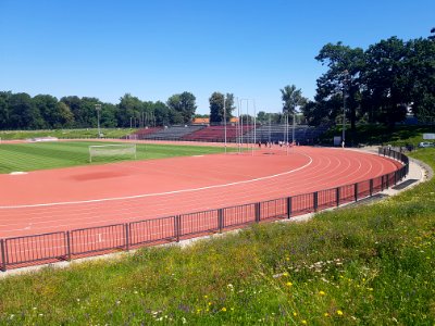 Stadion OSiR Racibórz (3)