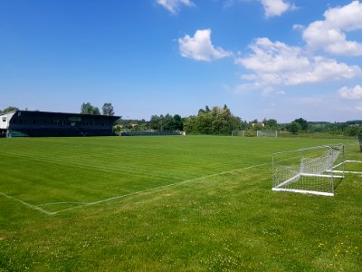 Stadion Rymera Rybnik (1)