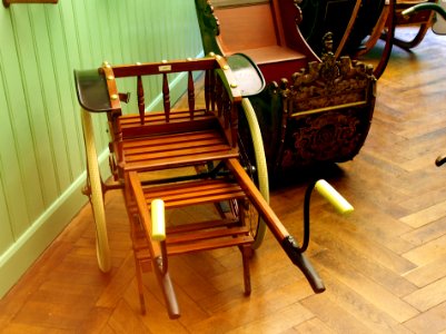 Stallen van het Loo, foto2
