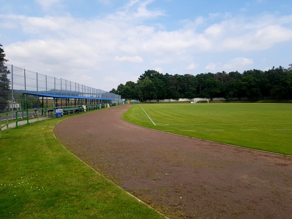 Stadion Miejski w Zdzieszowicach (5)