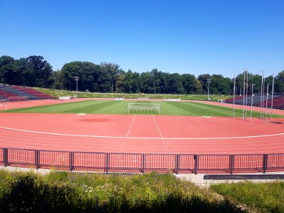 Stadion OSiR Racibórz (1)